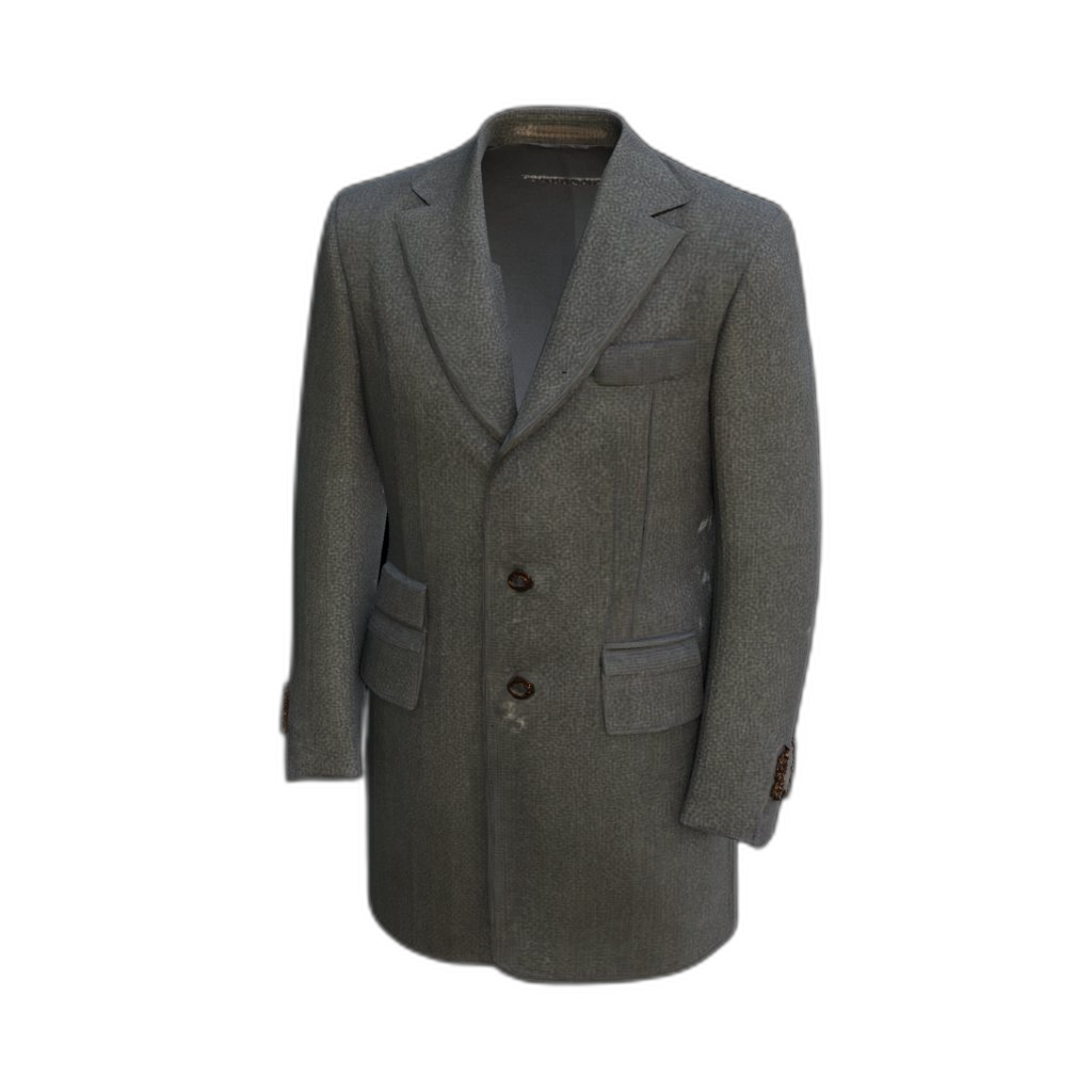 Exhibición 360° de alta costura